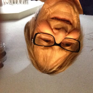 Meet your Posher, Marlene